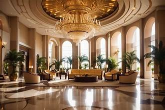 Lotte Hotel Seattle