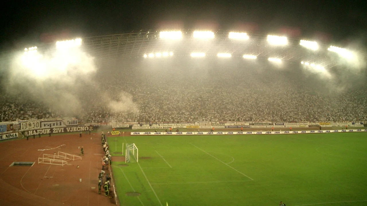 Real Salt Lake vs Los Angeles FC event background
