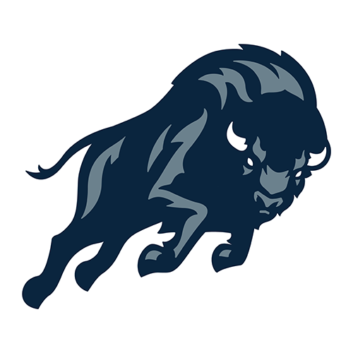 Howard Bison logo