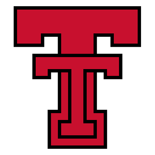 Texas Tech Red Raiders logo