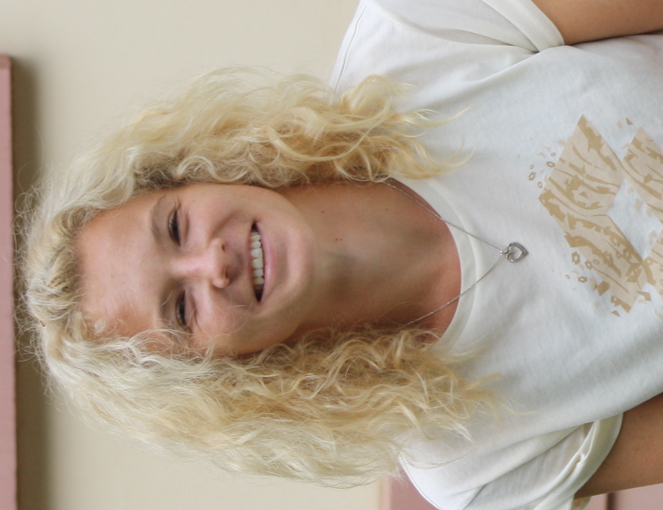 K. Siniakova logo