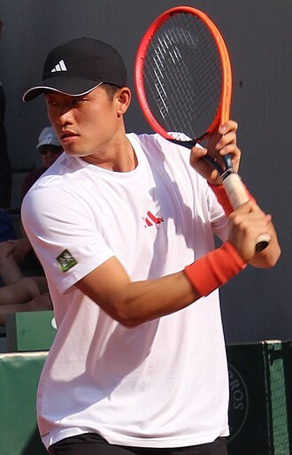 Y. Wu logo