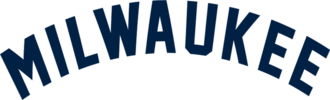 Milwaukee Brewers logo